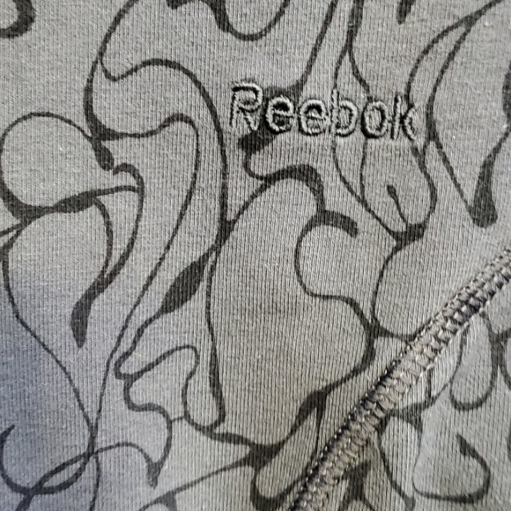 Reebok‎ active exercise running jacket - Picture 5 of 8